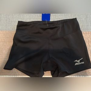 Mizuno performance shorts